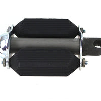 Early Bicycle Kick Starter Pedal