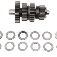 17-1260 - Countershaft Gear Cluster Kit by Motorshop