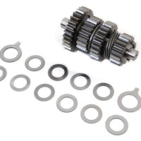 17-1260 - Countershaft Gear Cluster Kit by Motorshop