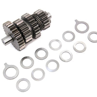 17-1260 - Countershaft Gear Cluster Kit by Motorshop