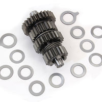 17-1260 - Countershaft Gear Cluster Kit by Motorshop