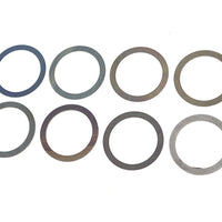 17-1754 - 45 WL Transmission Washer Set by V-Twin