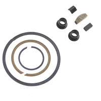 17-1872 - 4 Speed Big Twin Hardware Kit by V-Twin