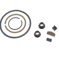 17-1872 - 4 Speed Big Twin Hardware Kit by V-Twin