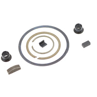 17-1872 - 4 Speed Big Twin Hardware Kit by V-Twin