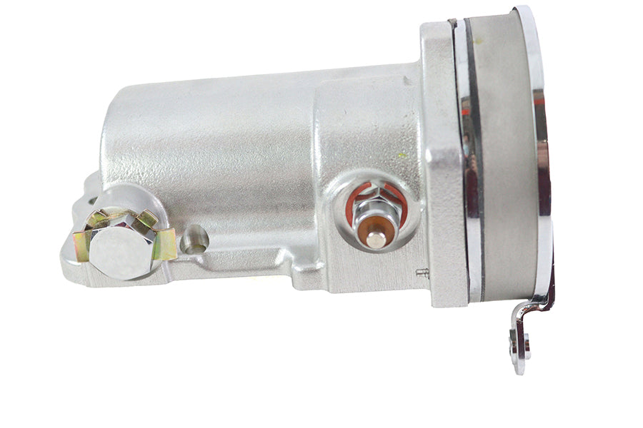 17-5619 - FLH Rotary to Ratchet Transmission Top – Retrocycle, LLC