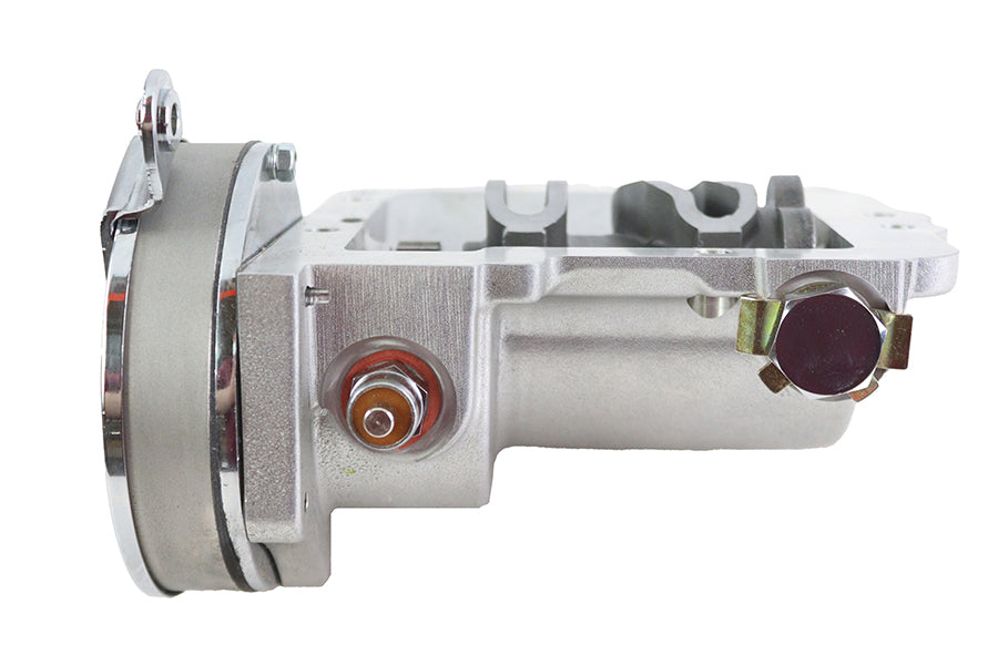 モディファイRAT SAE Reversible Ratcheting Wrench Set - 11 Piece - 72 Tooth