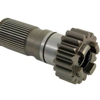 17-9146 - Clutch Gear for Sportster 18 Tooth by Motorshop