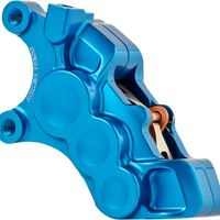 1701-0684 - ARLEN NESS 6-Piston Caliper - 11.8" - Blue 02-224