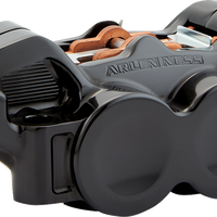 1701-0731 - ARLEN NESS 4-Piston Caliper - Left Hand 320-002