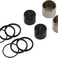1702-0120 - DRAG SPECIALTIES Rear Caliper Rebuild Kit - Softail 84967