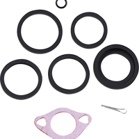 1702-0500 - ARLEN NESS 4 Piston Caliper Rebuild Kit 320-001