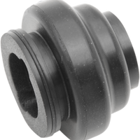 1703-0085 - DRAG SPECIALTIES Boot Caliper Pin B16-0687
