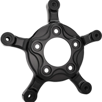 1710-4745 - ARLEN NESS Spider Rotor Adaptor - Chrome 300-081