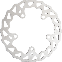 1710-4755 - ARLEN NESS Rotator Brake Rotor - Spoke Mount - 320 mm 300-095