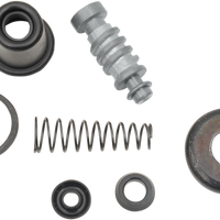 1731-0761 - DRAG SPECIALTIES Master Cylinder Repair Kit - Rear 817-0648-RB