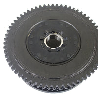 18-0001 - 1971-1980 XL Kick Clutch Drum with Ring Gear by York