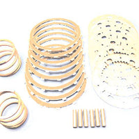 18-1150 - Clutch and Spring Kit by York