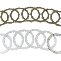 18-1734 - Replica Red Clutch Kit by York