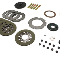18-2160 - York Clutch Pack Kit 4 Speed by York