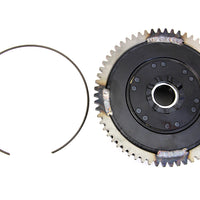 18-3166 - 1971-1980 XL Clutch Drum with Ring Gear by Motorshop