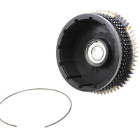 18-3166 - 1971-1980 XL Clutch Drum with Ring Gear by Motorshop