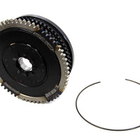 18-3166 - 1971-1980 XL Clutch Drum with Ring Gear by Motorshop