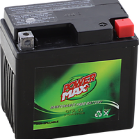 DS-325749 - POWER MAX Battery - YTX5L-BS GT5L-BS