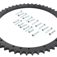 19-0003 - Rear Sprocket Kit by York