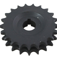 Engine Sprocket Tapered 21 Tooth