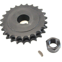 19-0149 - Engine Sprocket Tapered 23 Tooth by York