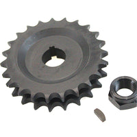 19-0149 - Engine Sprocket Tapered 23 Tooth by York