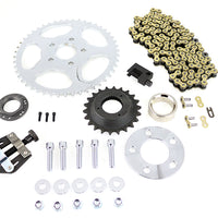 19-0152 - York Softail Rear Chain Drive Kit by York