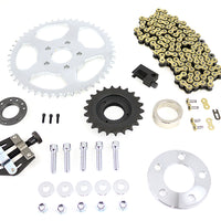 19-0152 - York Softail Rear Chain Drive Kit by York