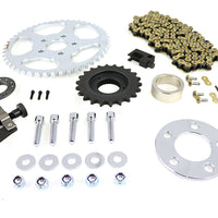 19-0152 - York Softail Rear Chain Drive Kit by York
