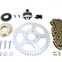 19-0156 - York Softail Rear Chain Drive Kit by York