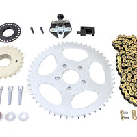 19-0156 - York Softail Rear Chain Drive Kit by York
