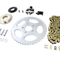 19-0156 - York Softail Rear Chain Drive Kit by York