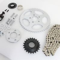 19-0179 - York Softail Rear Chain Drive Kit by York