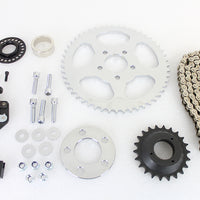 19-0179 - York Softail Rear Chain Drive Kit by York