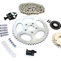 19-0180 - York Softail Rear Chain Drive Kit by York
