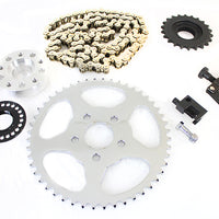 19-0186 - York FXR Rear Chain Drive Kit by York