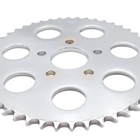 19-0194 - Ultima Rear Sprocket Chrome 48 Tooth by Ultima