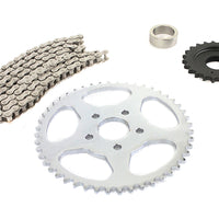 19-0277 - York FLT Rear Chain Drive Kit by York