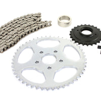 19-0277 - York FLT Rear Chain Drive Kit by York