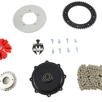 19-0279 - York FLT Rear Chain Drive Kit by York