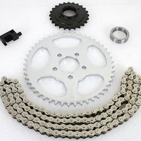 19-0281 - York FLT Rear Chain Drive Kit by York