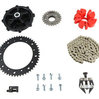 19-0287 - York FLT Rear Chain Drive Kit by York