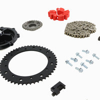 19-0287 - York FLT Rear Chain Drive Kit by York