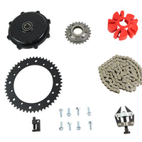 19-0287 - York FLT Rear Chain Drive Kit by York